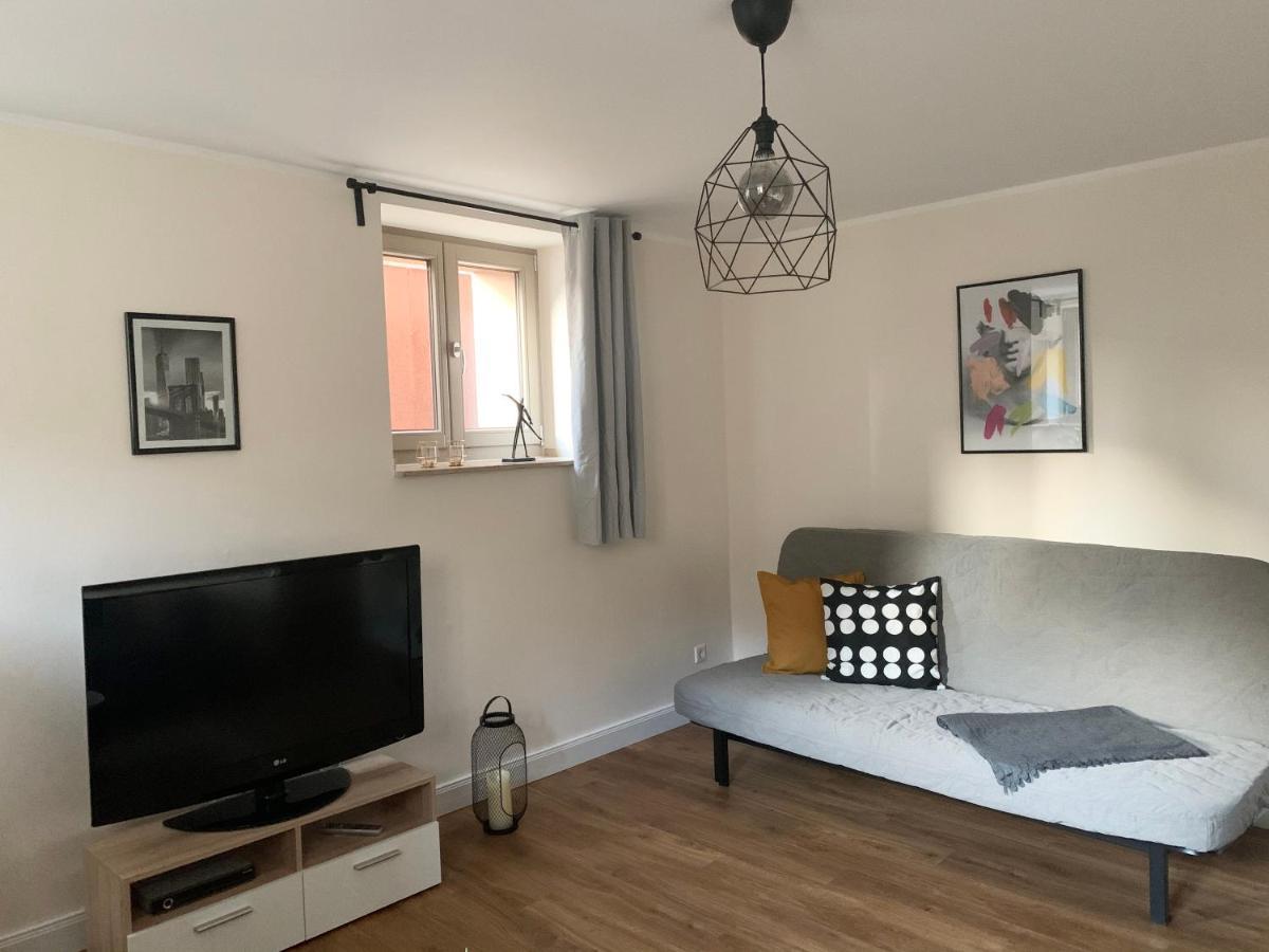 Ferienwohnung Bournville Thale Eksteriør billede
